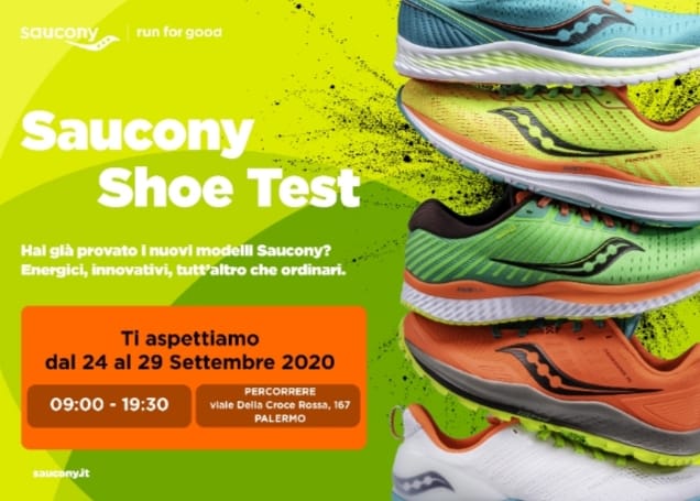 saucony a palermo